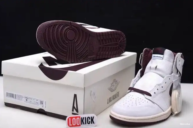 Rep TB x DO7097-100 A OG Jordan Ma 1 Maniere High Air 0529